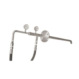 脫氮噴槍?zhuān)p流體)