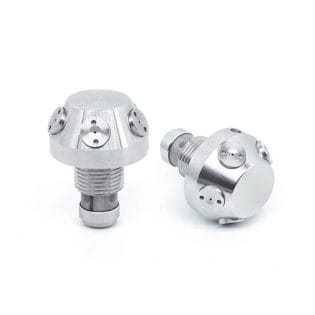 開(kāi)式細(xì)霧消防噴頭