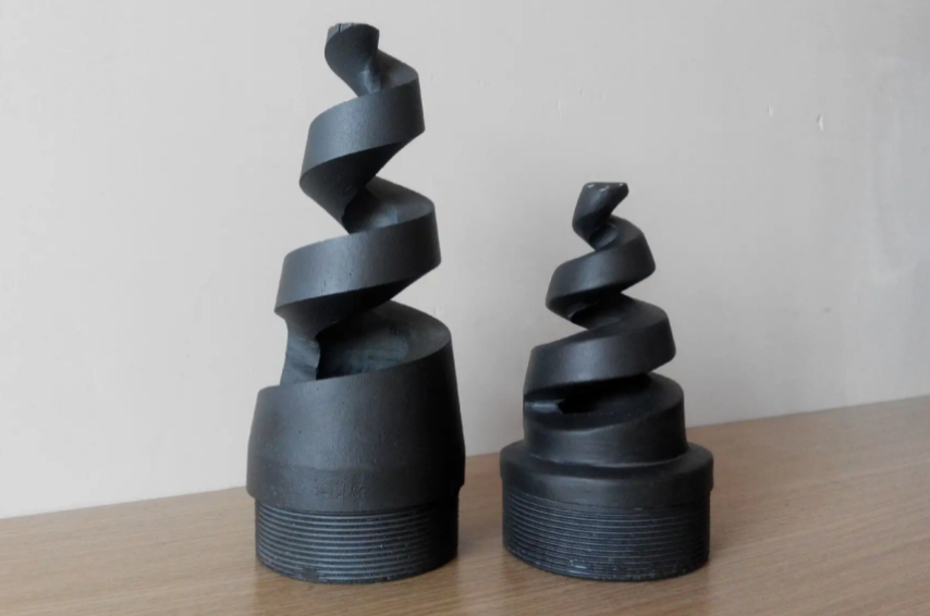 碳化硅噴嘴 碳化硅噴嘴