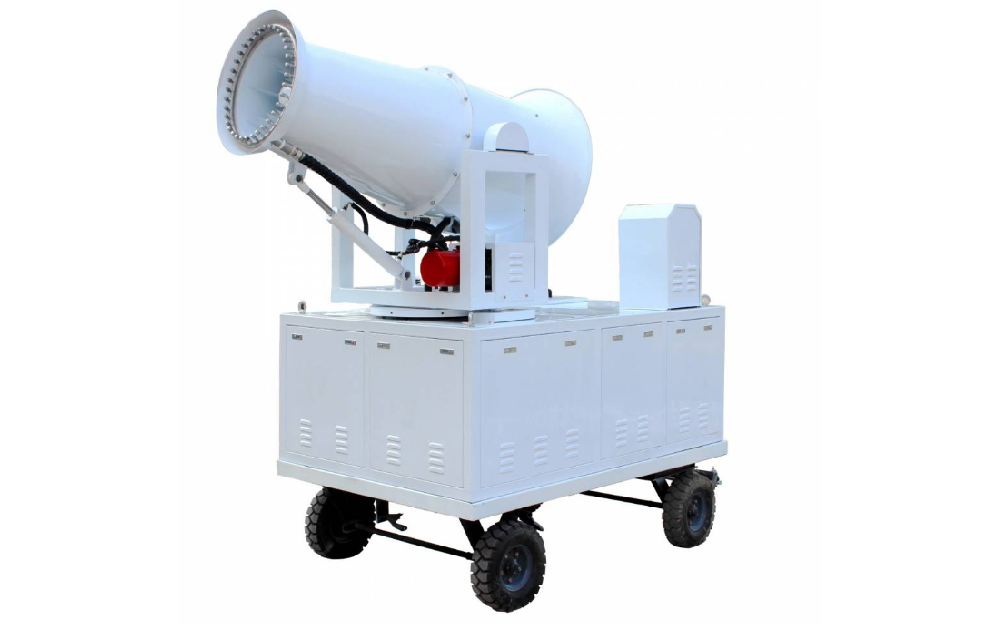 霧炮機(jī) 霧炮機(jī)