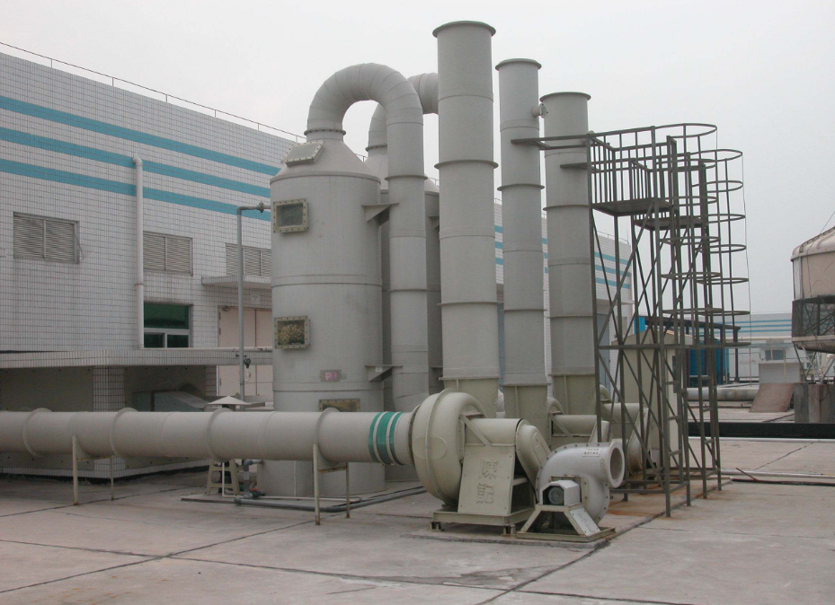脫硝設備的主要功能是什么（脫硝設備的6大特點和優(yōu)勢）